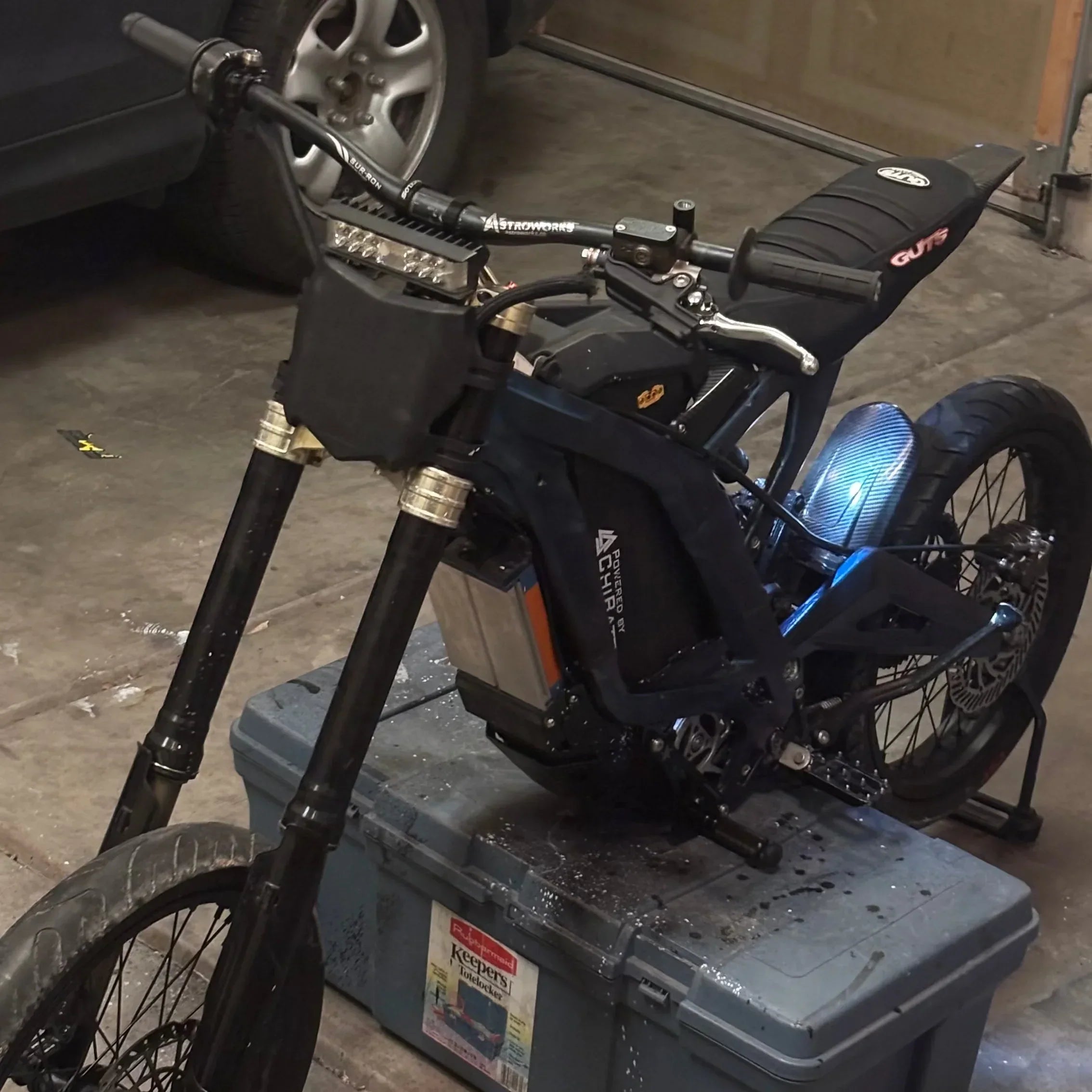 All U Can BUy Experience