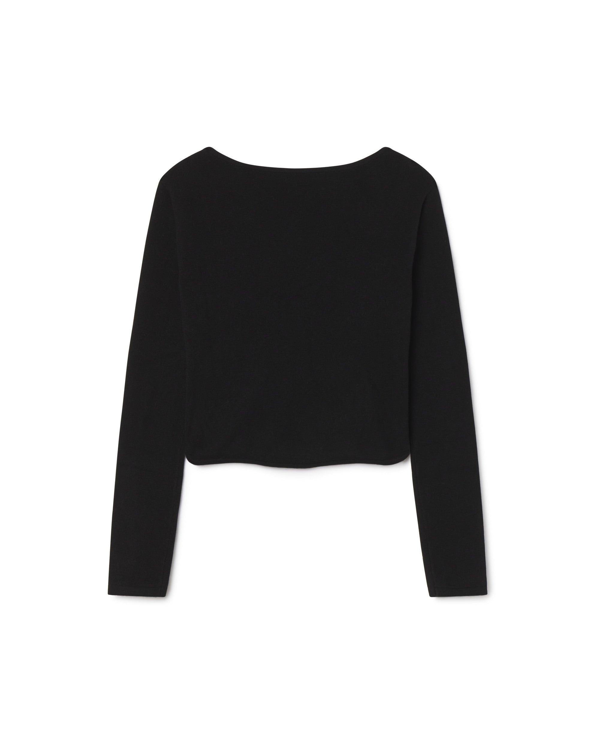 Duality Cashmere Crop