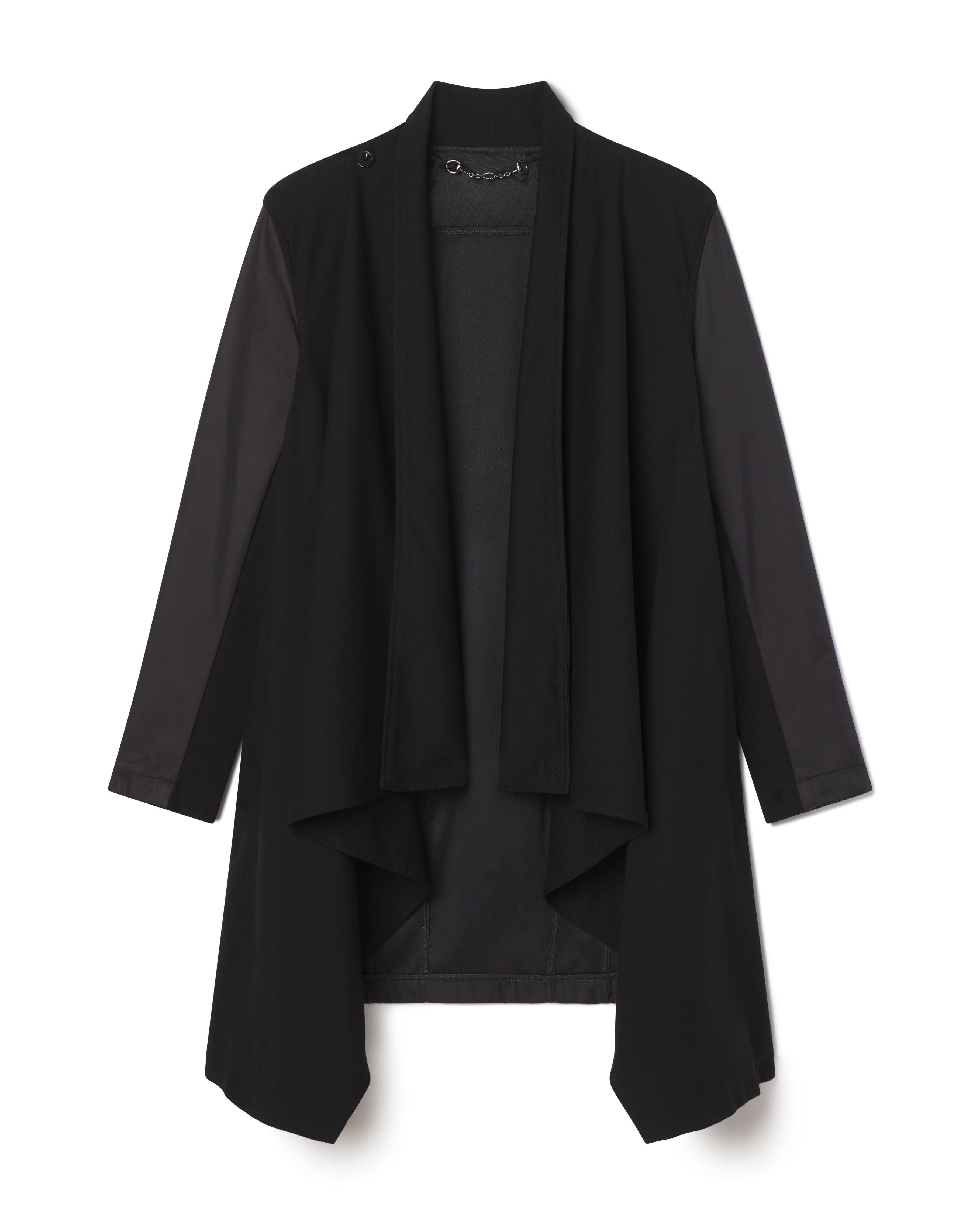 Elemental Hybrid Jacket