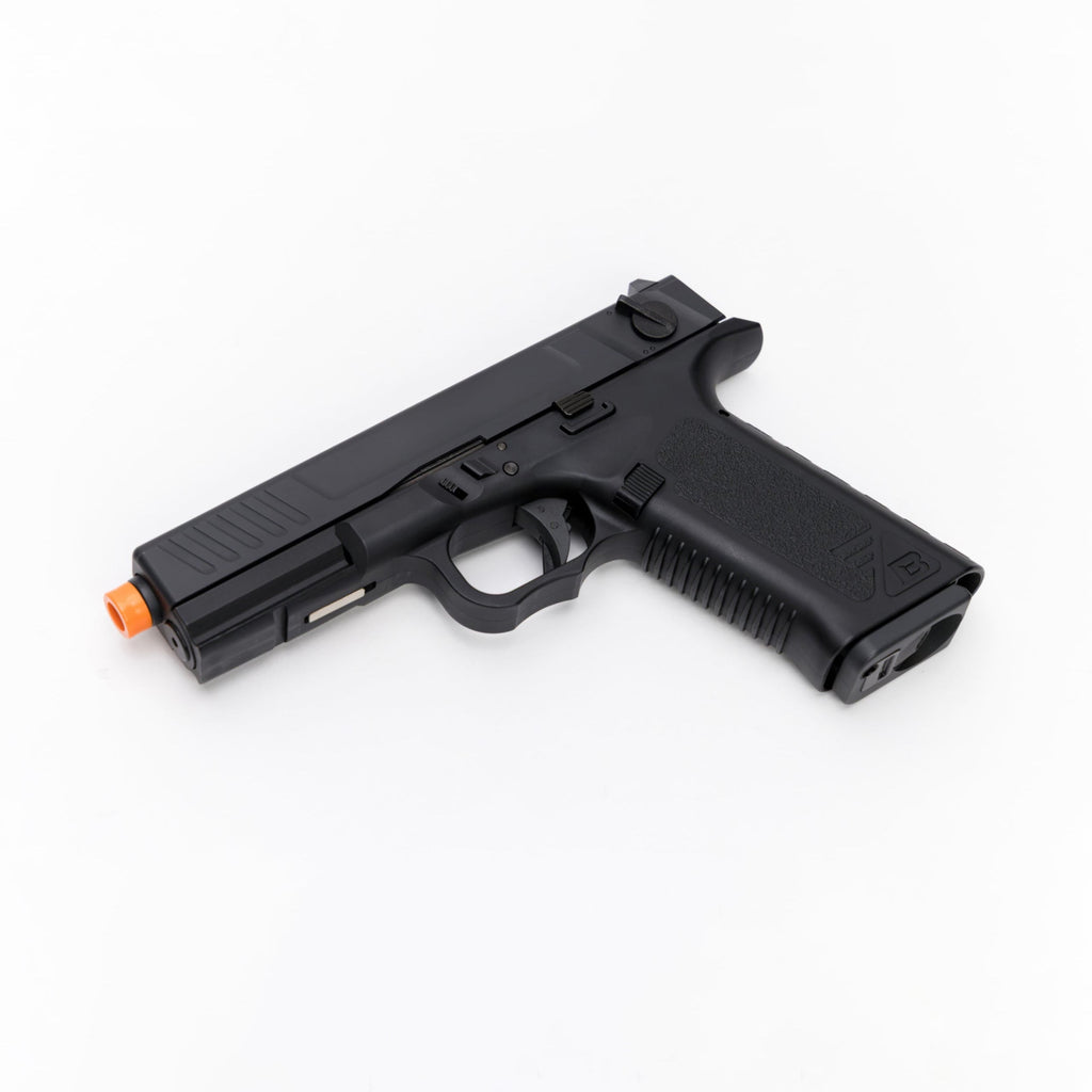 009 Airsoft - Black