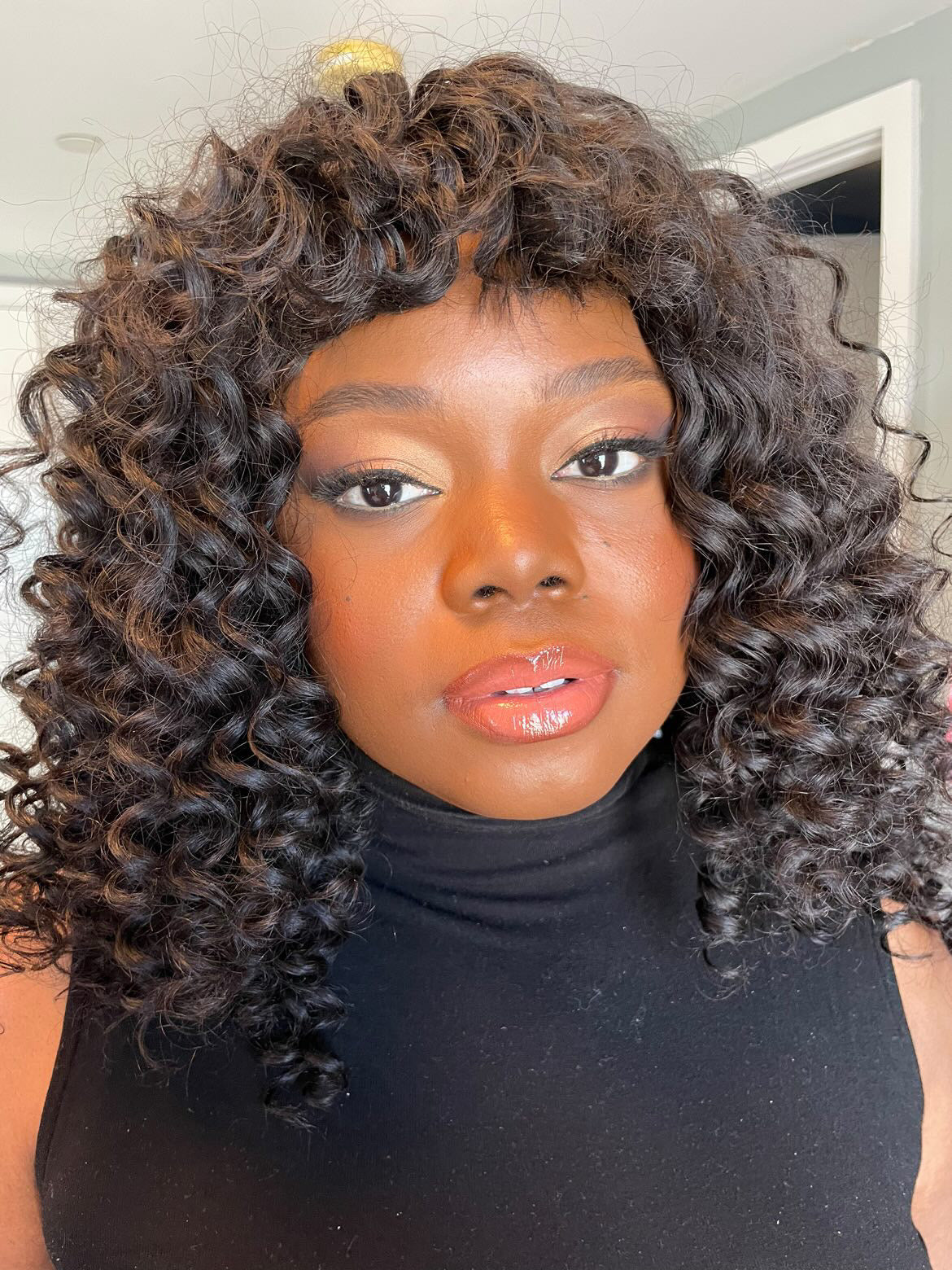 Ashunta Sheriff Beauty MagnetiEYES™ She Is So Classy Lash Set