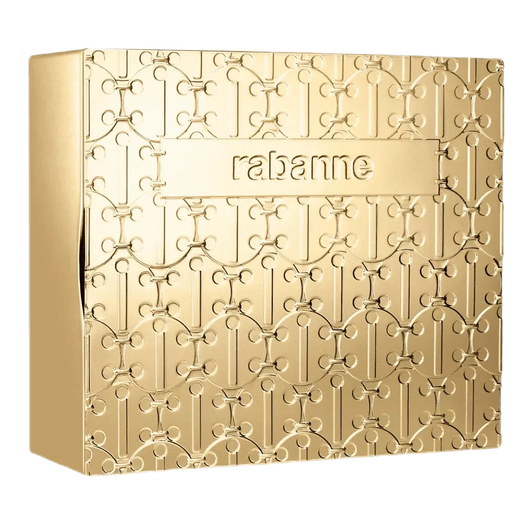 1 Million By Paco Rabanne For Men 3Pcs Set EDT Spray