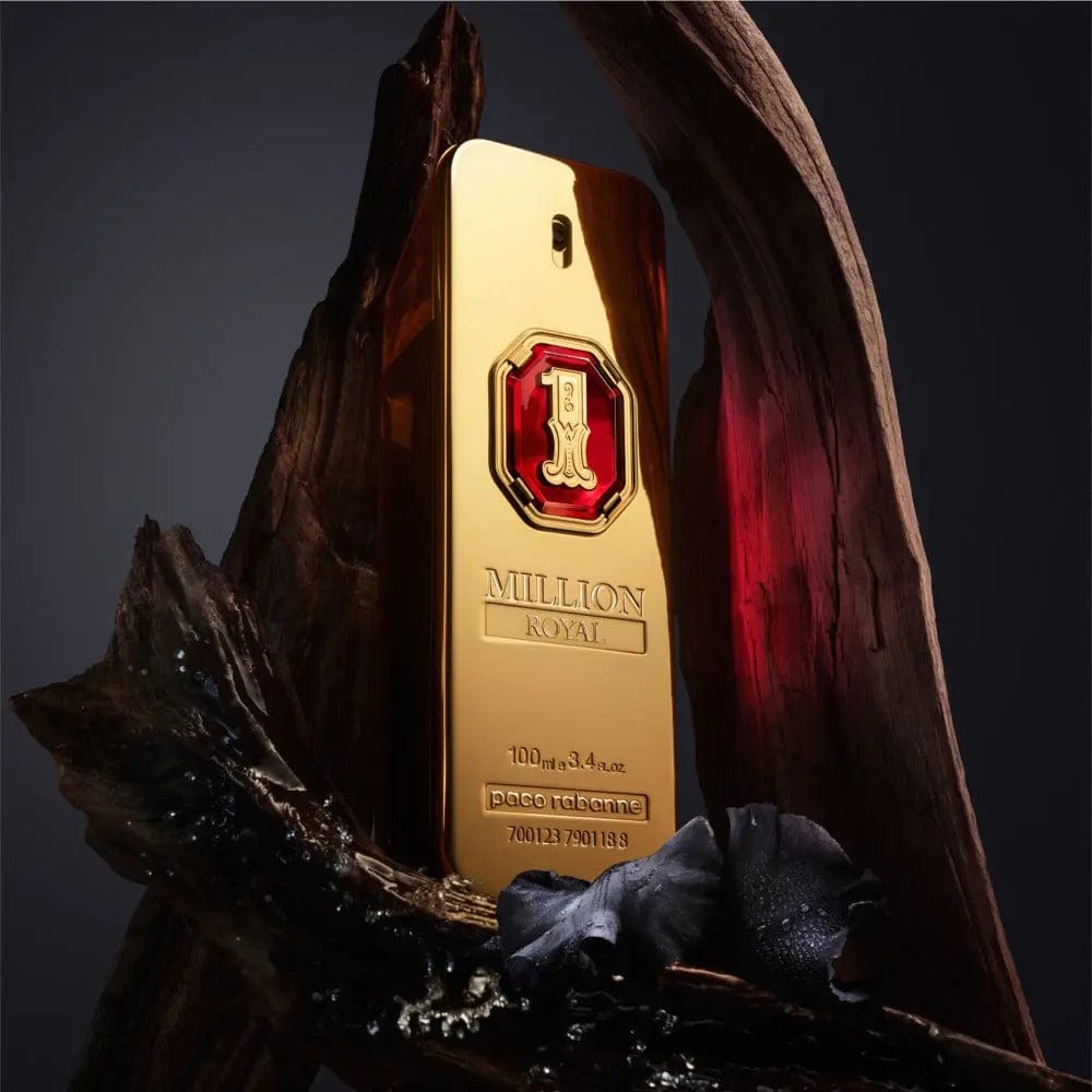 1 Million Royal By Paco Rabanne For Men 6.8oz Parfum Spray