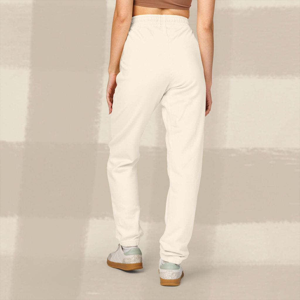 "WITH GRACE" LANDSCAPE SWEATS X DARK TYPE