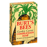 , (Burt's Bees) Garden Carrot Complexion Soap