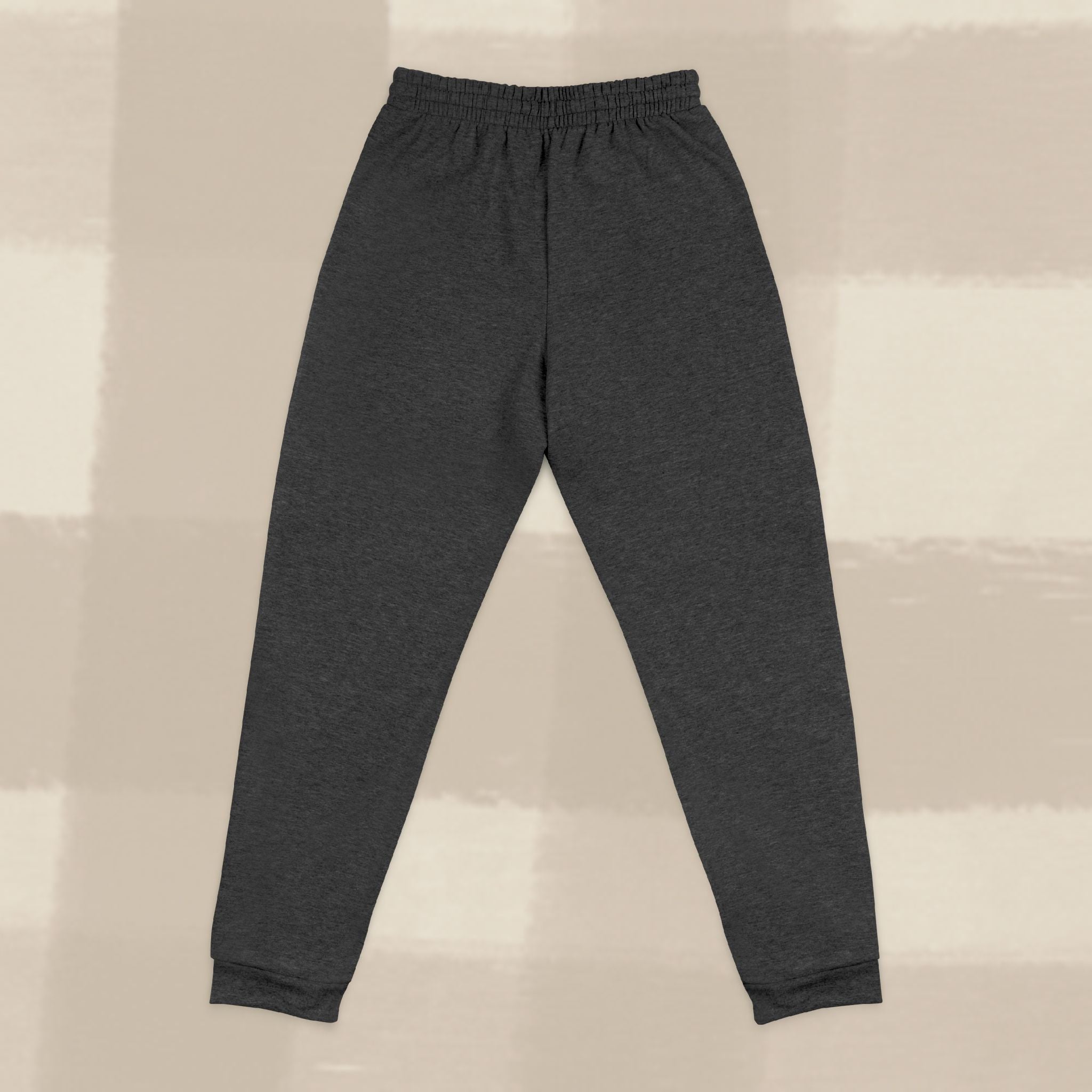 "WITH GRACE" SWEATPANTS X EGGSHELL EMBROIDERY