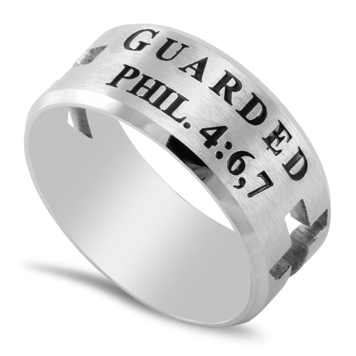 Guardian Ring