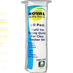 , (Royal Quality Rounds) Royal Cotton