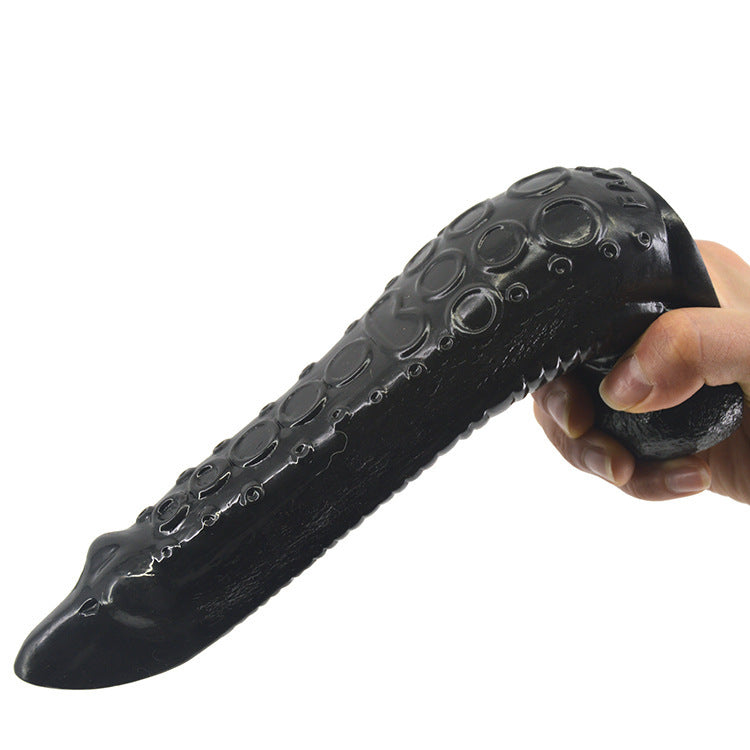 Tentacle Tease Fantasy Dildo