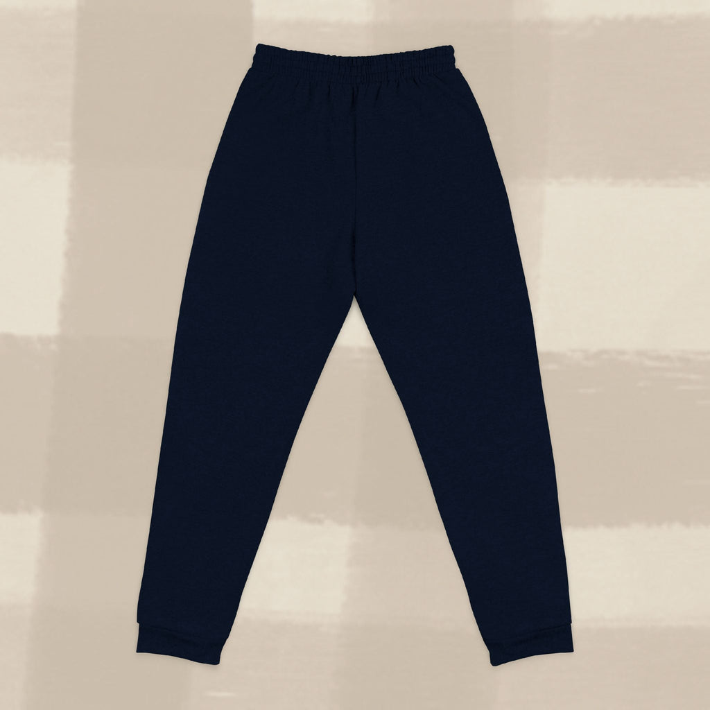 "WITH GRACE" SWEATPANTS X EGGSHELL EMBROIDERY