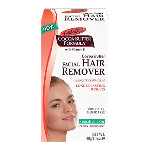 , (Palmer's) Palmers Cocoa Butter Formula Facial Hair Remover, 1.7 Oz