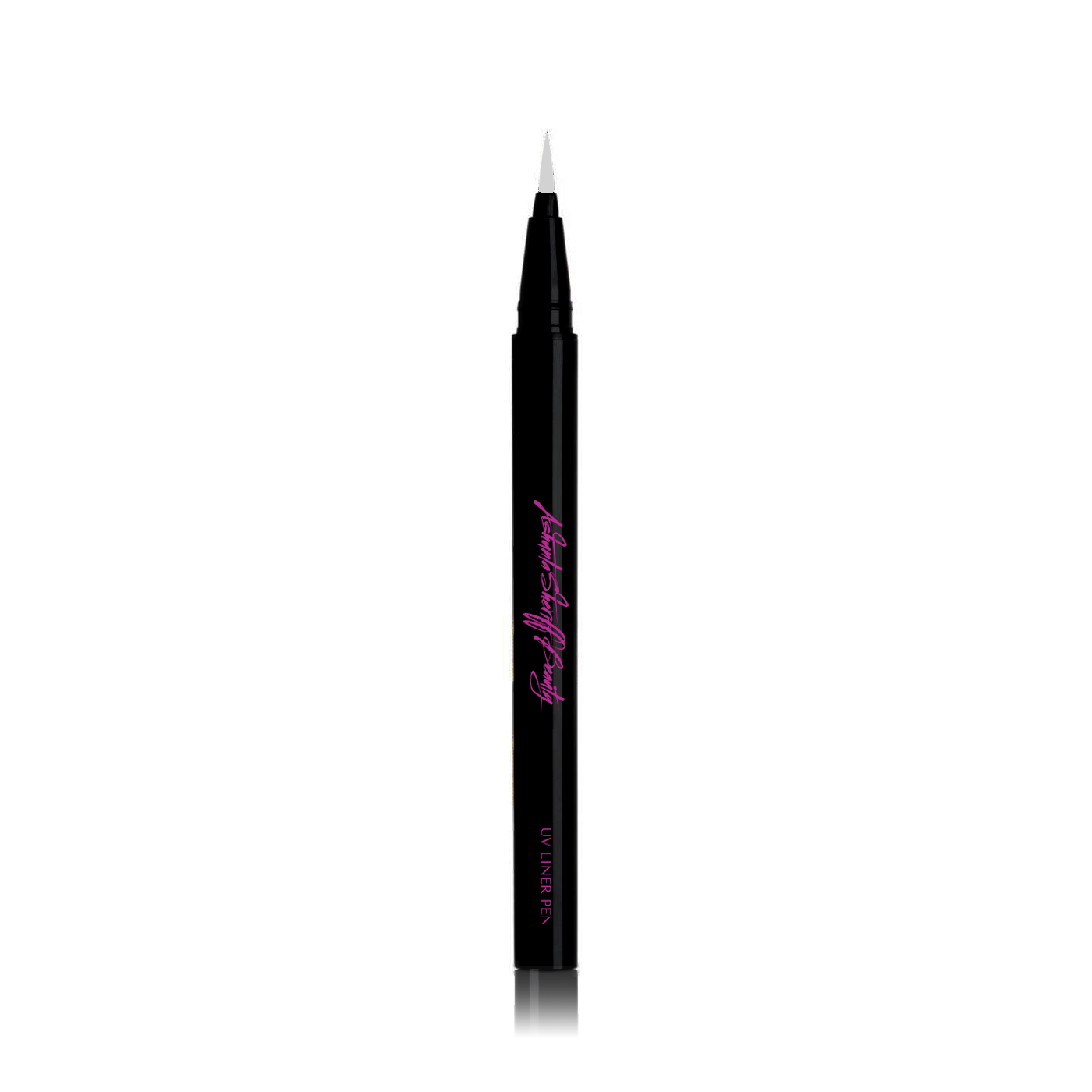 Ashunta Sheriff Beauty Precision Vegan Liner Pen