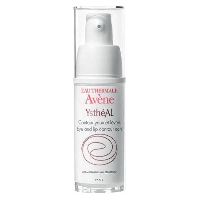Avene Ystheal Eye and Lip Contour Care 15ml