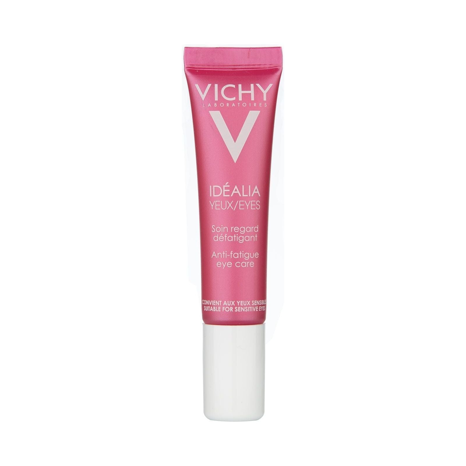 Vichy Idealia Eyes Eye Contour Idealizer, 0.5 fl oz