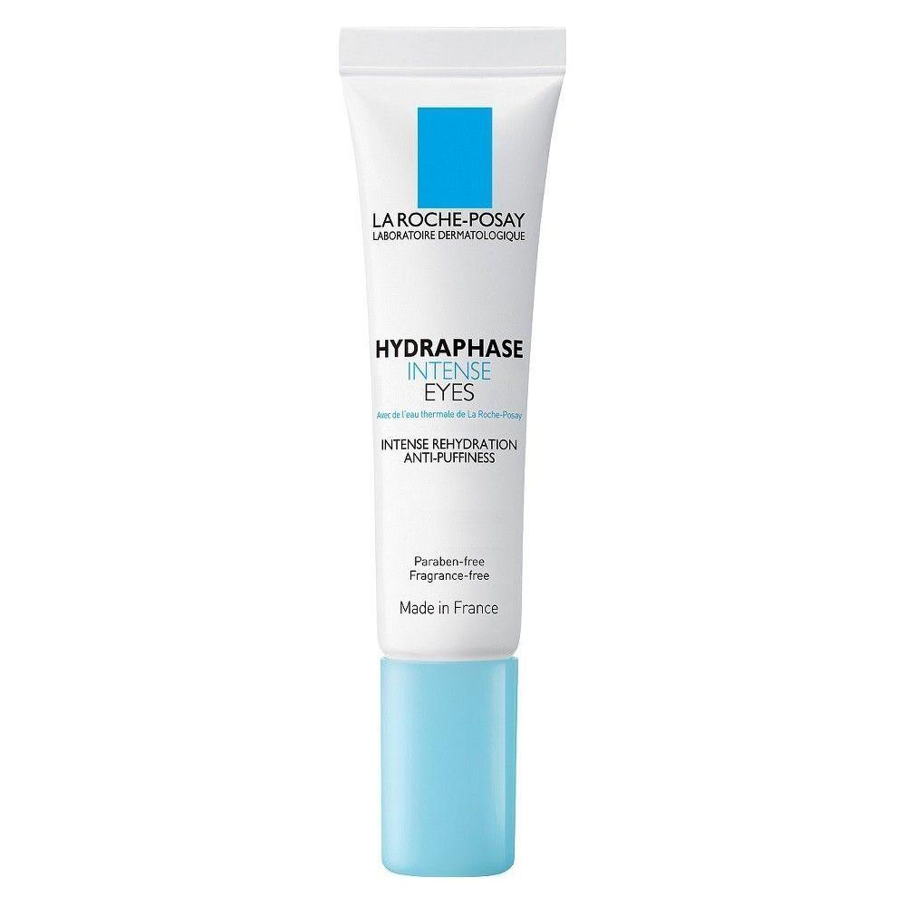 La Roche-Posay Hydraphase Intense Eyes 0.5 oz