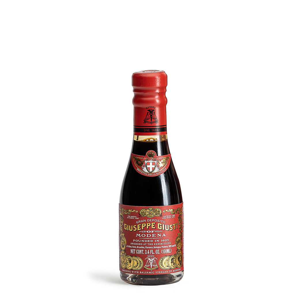 3 Gold Medals - Champagnottina