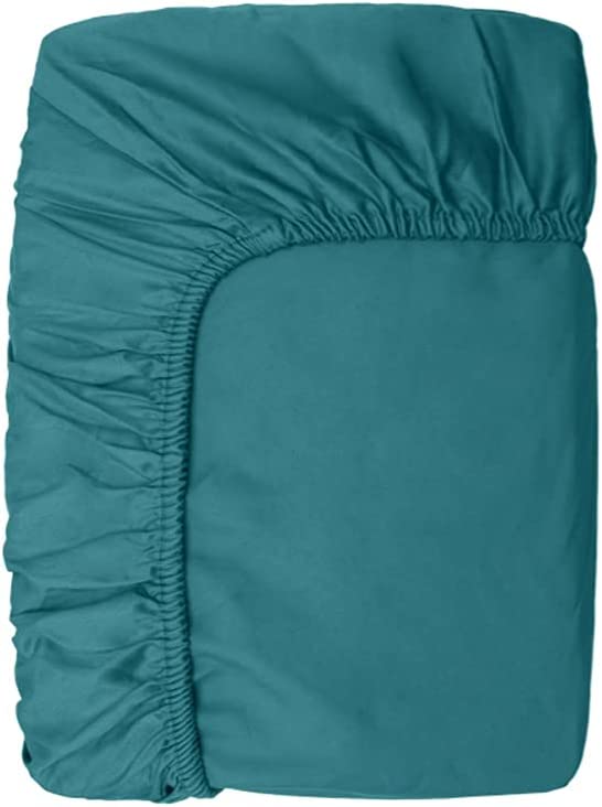 Birds Of Afrodita Flat & Fitted Bed Sheets (Singles)