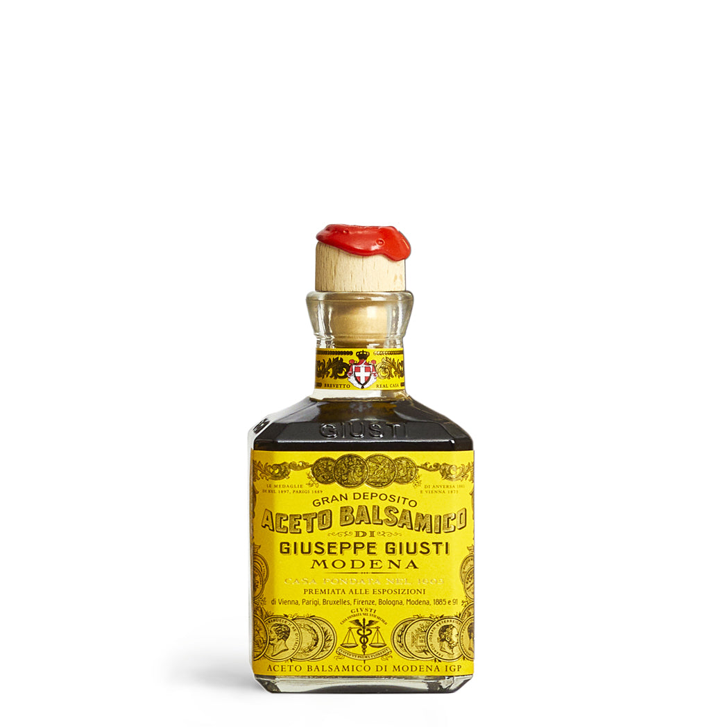 Wooden Duo set - 3 & 4 Gold Medals