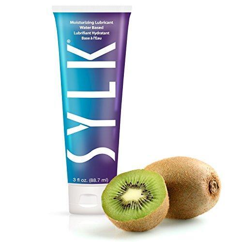 , (sylk) SYLK Natural Lubricant