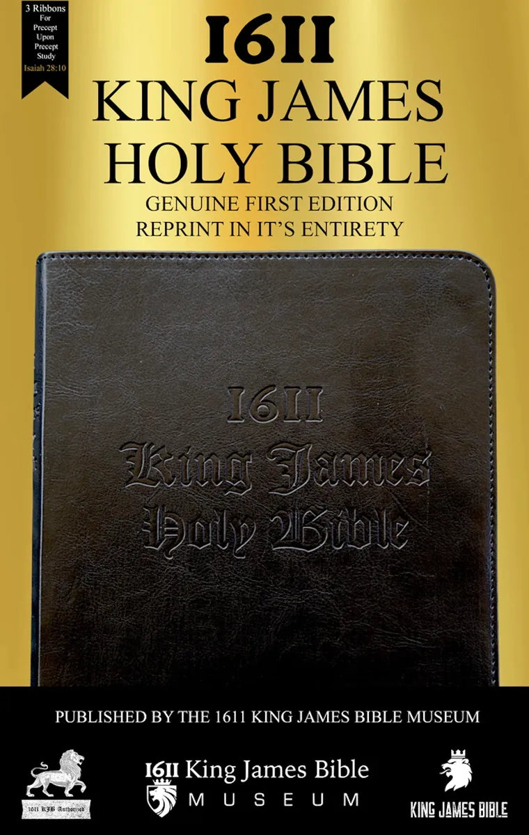 B.Y.O.B. "Bring Your Own Bible" 6 Pack Variety Color