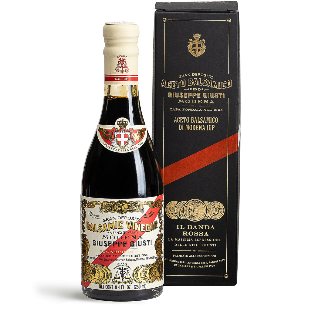 5 Gold Medals - Champagnotta