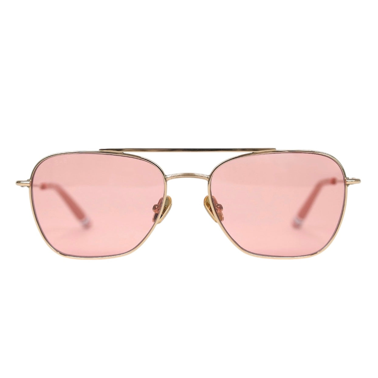 ROSEWOOD 18K SUNGLASSES