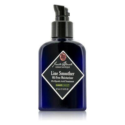 Jack Black Line Smoother Face Moisturizer, 3.3oz