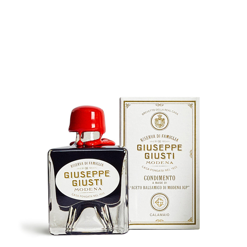 Family Selection - Calamaio