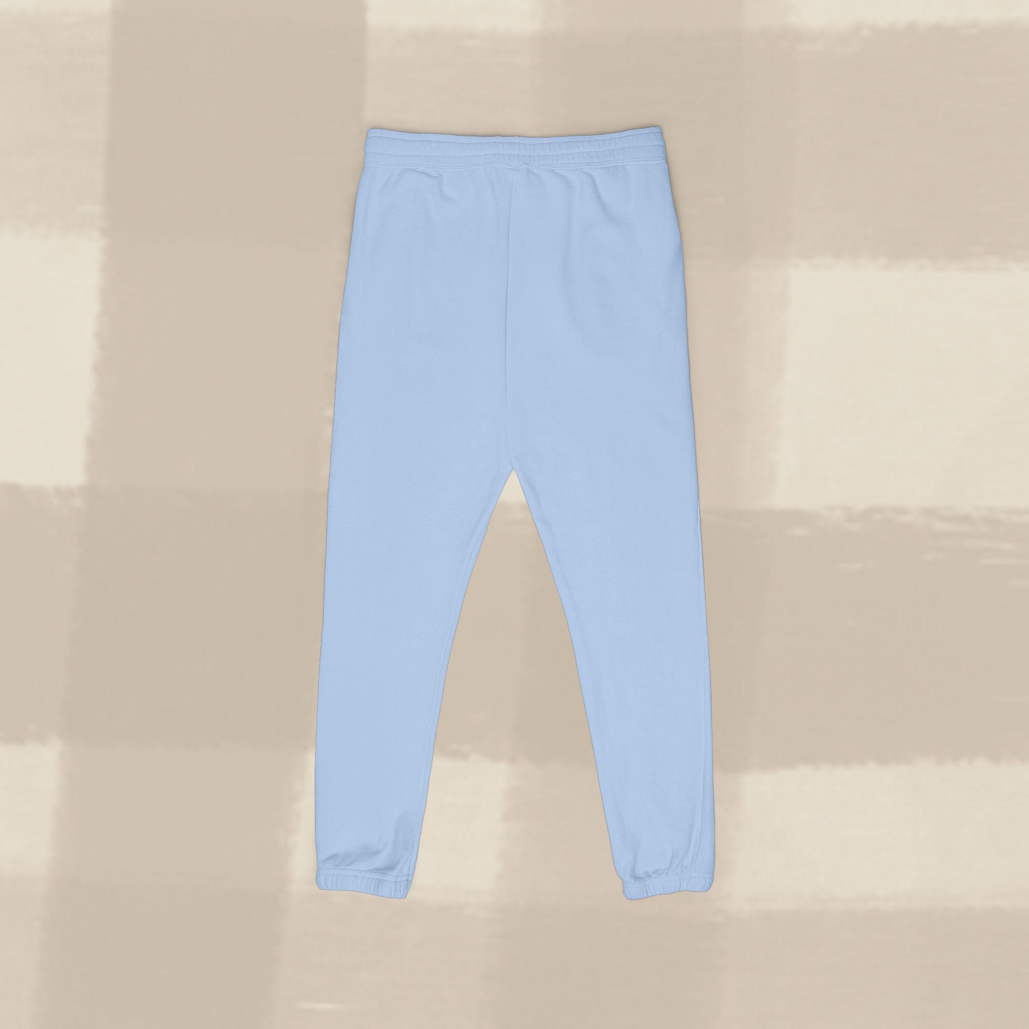 "WITH GRACE" LANDSCAPE SWEATS X DARK TYPE