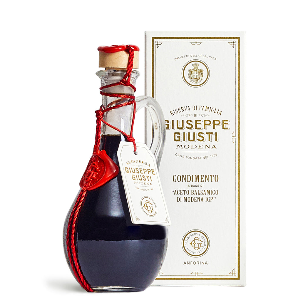 Family Selection - Anforina