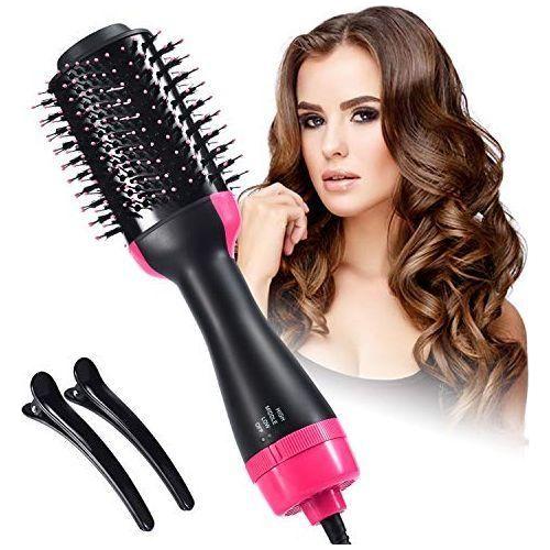 Gold N Hot Professional Onestep Hair Dryer & Volumizer Hot Air Brush