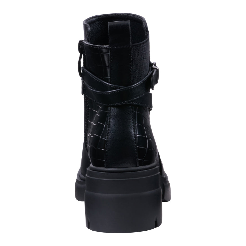 Women's Tory Black Bootie