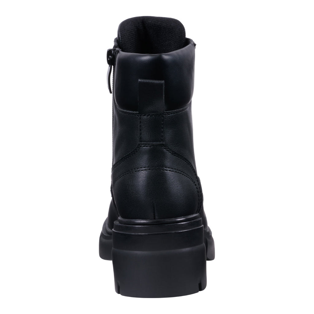 Women's Marley Black Bootie