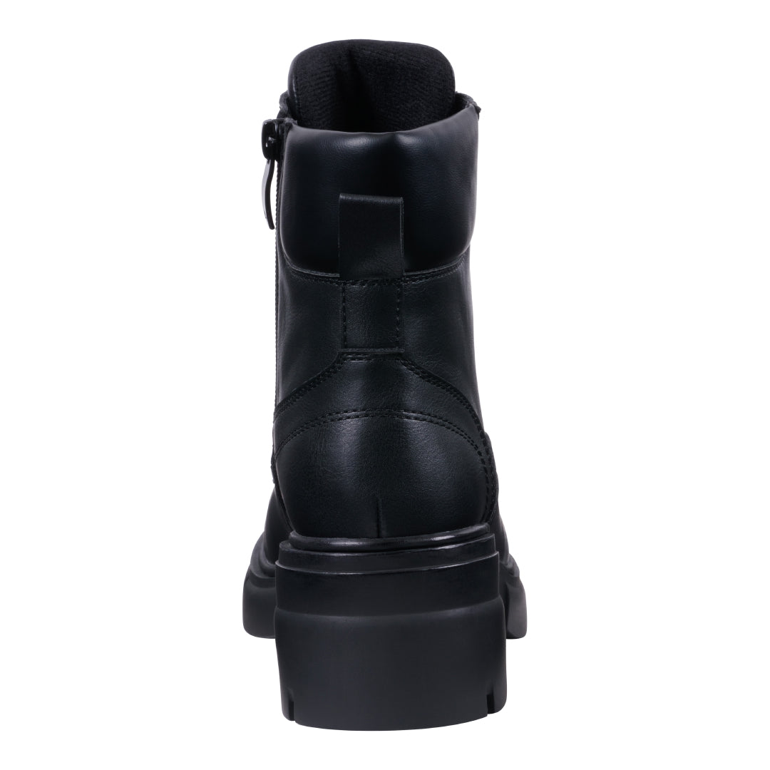 Women's Marley Black Bootie