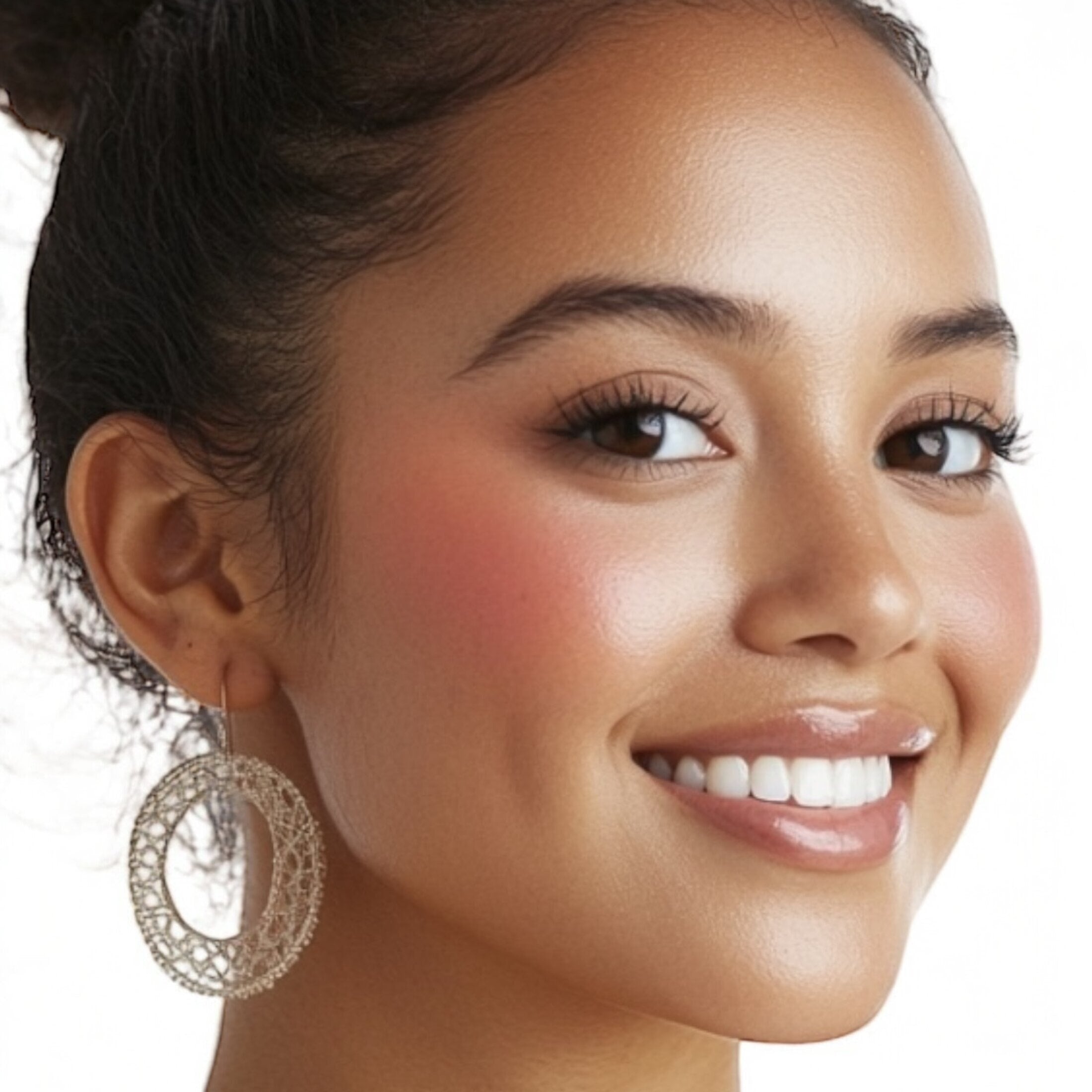 Ashunta Sheriff Beauty Thermal Blush Gel Cremè