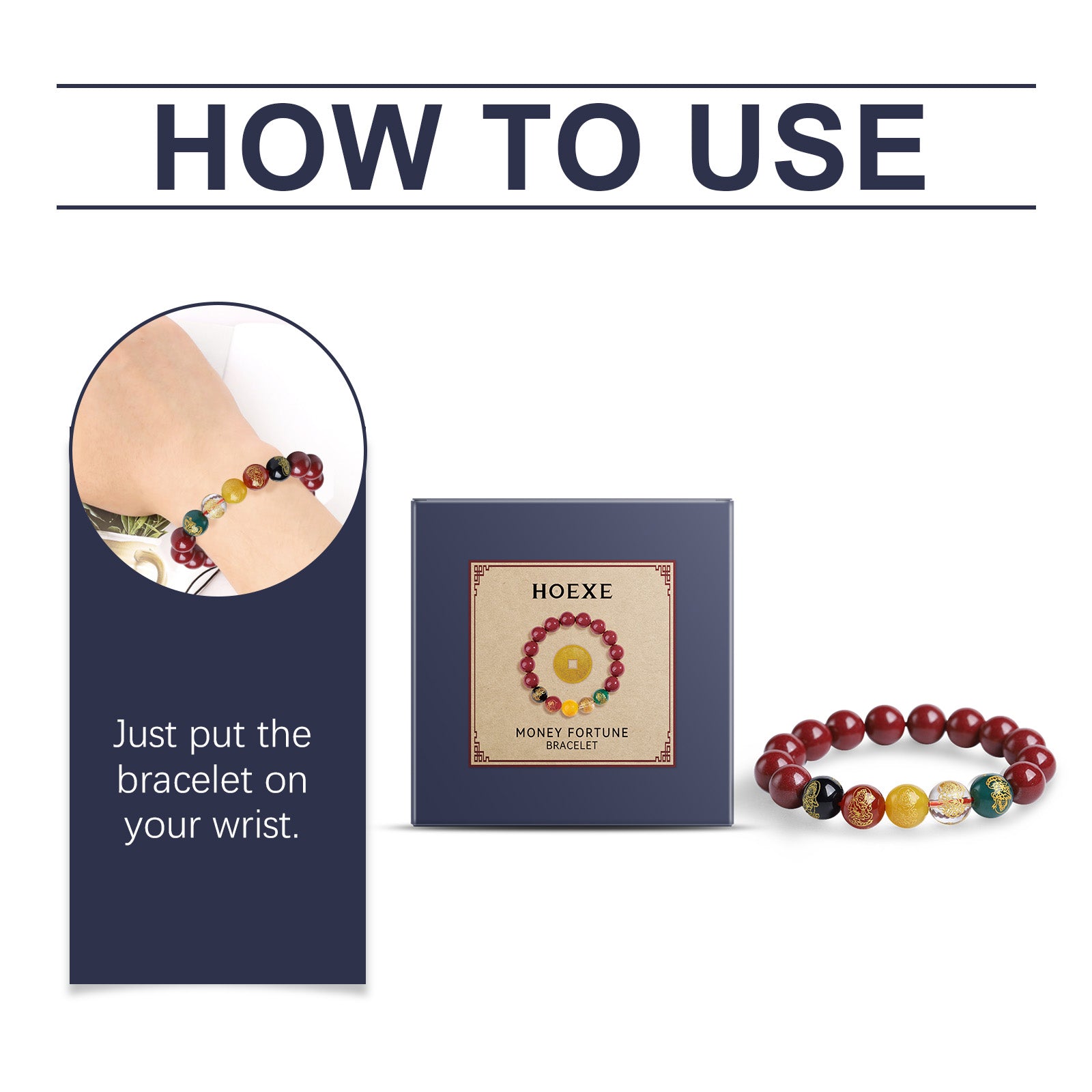 Purple Gold Sand Bracelet Social Office Hand Decoration Clothing Accessories Fashion Simple Trend Couple Bracelet