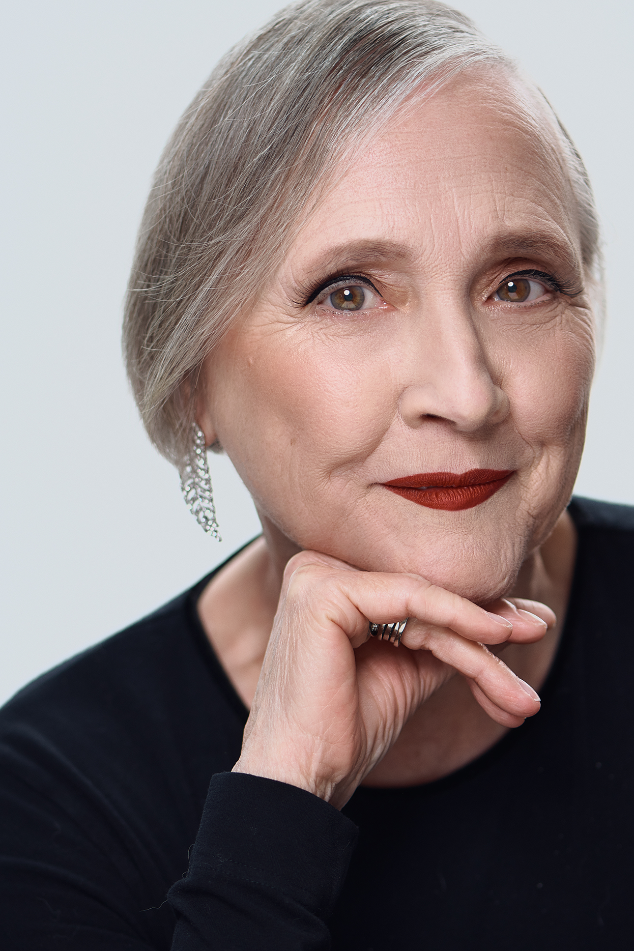 Ashunta Sheriff Beauty Vegan Multi-use Matte Cremè