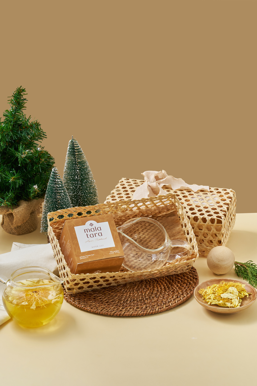 Blooming Starter Gift Box