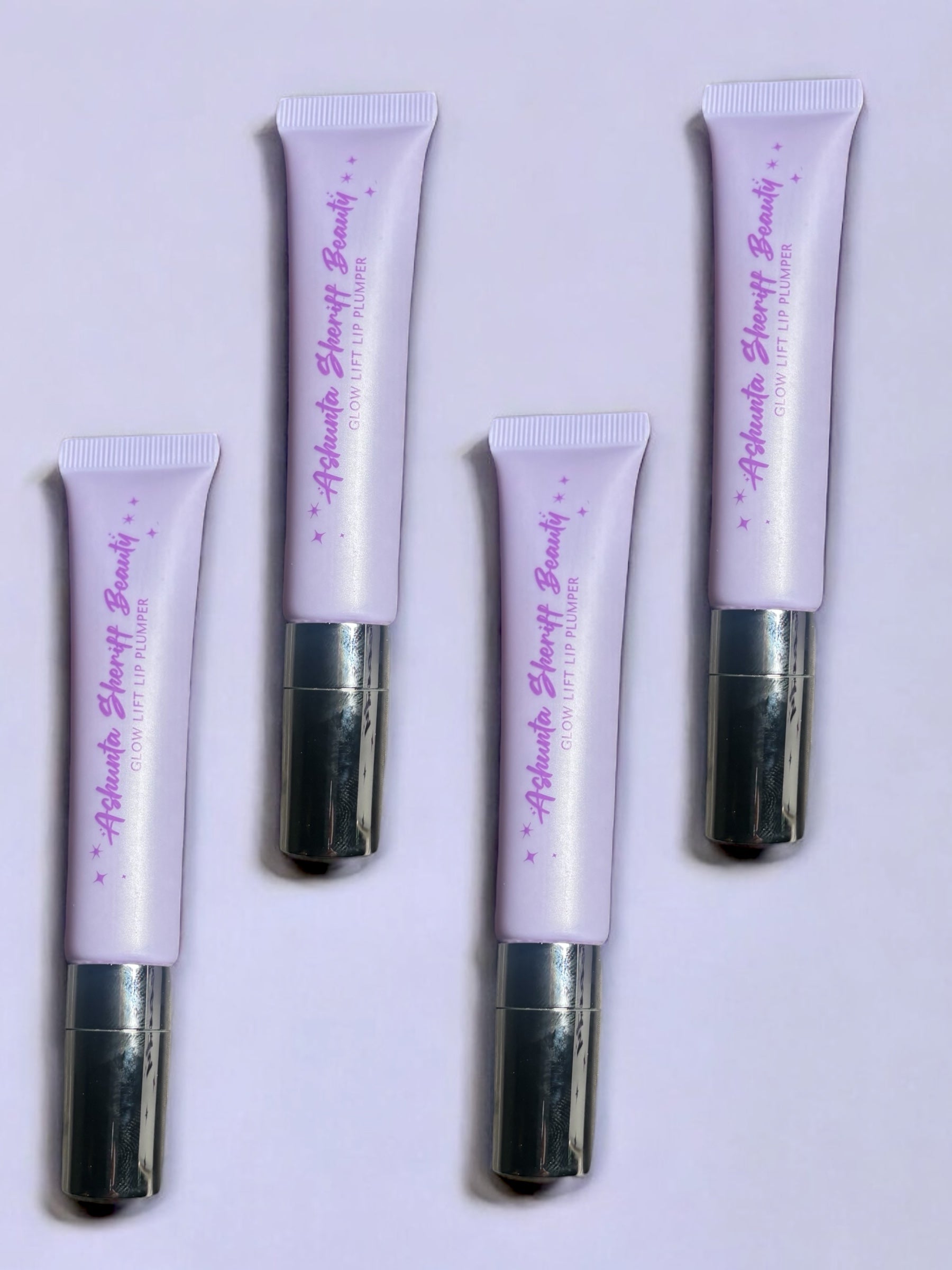 Ashunta Sheriff Beauty Glow Lift Lip Plumper