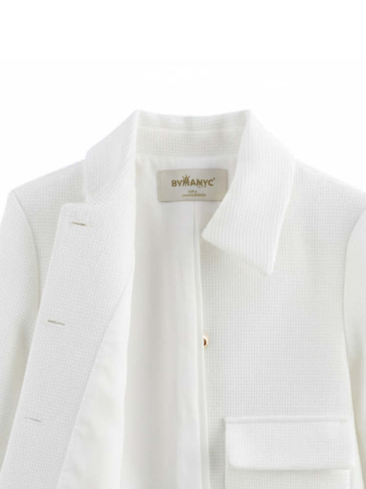 Fragrance Jacket, Fifth Avenue | BYMANYC ® New York
