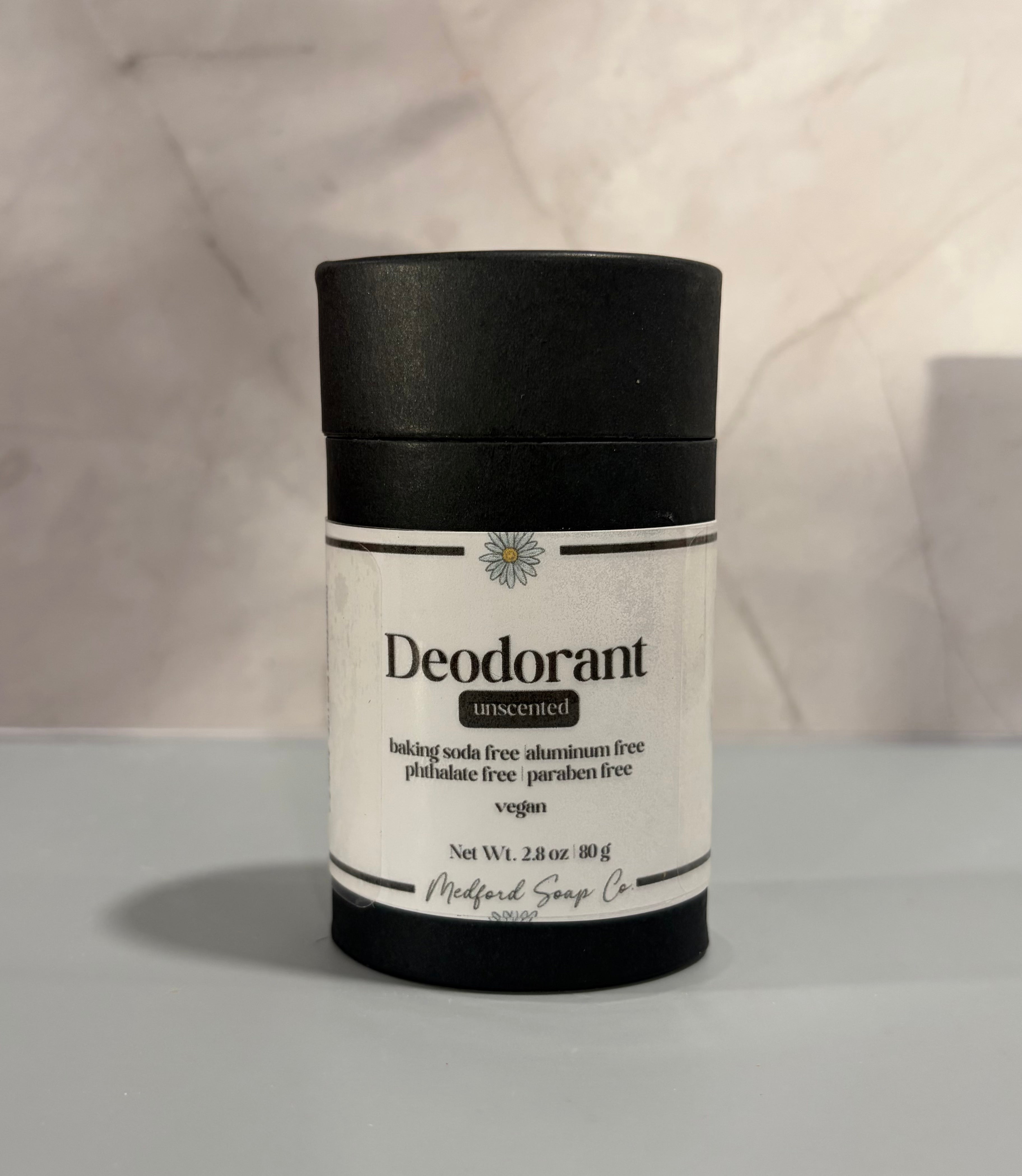 Deodorant