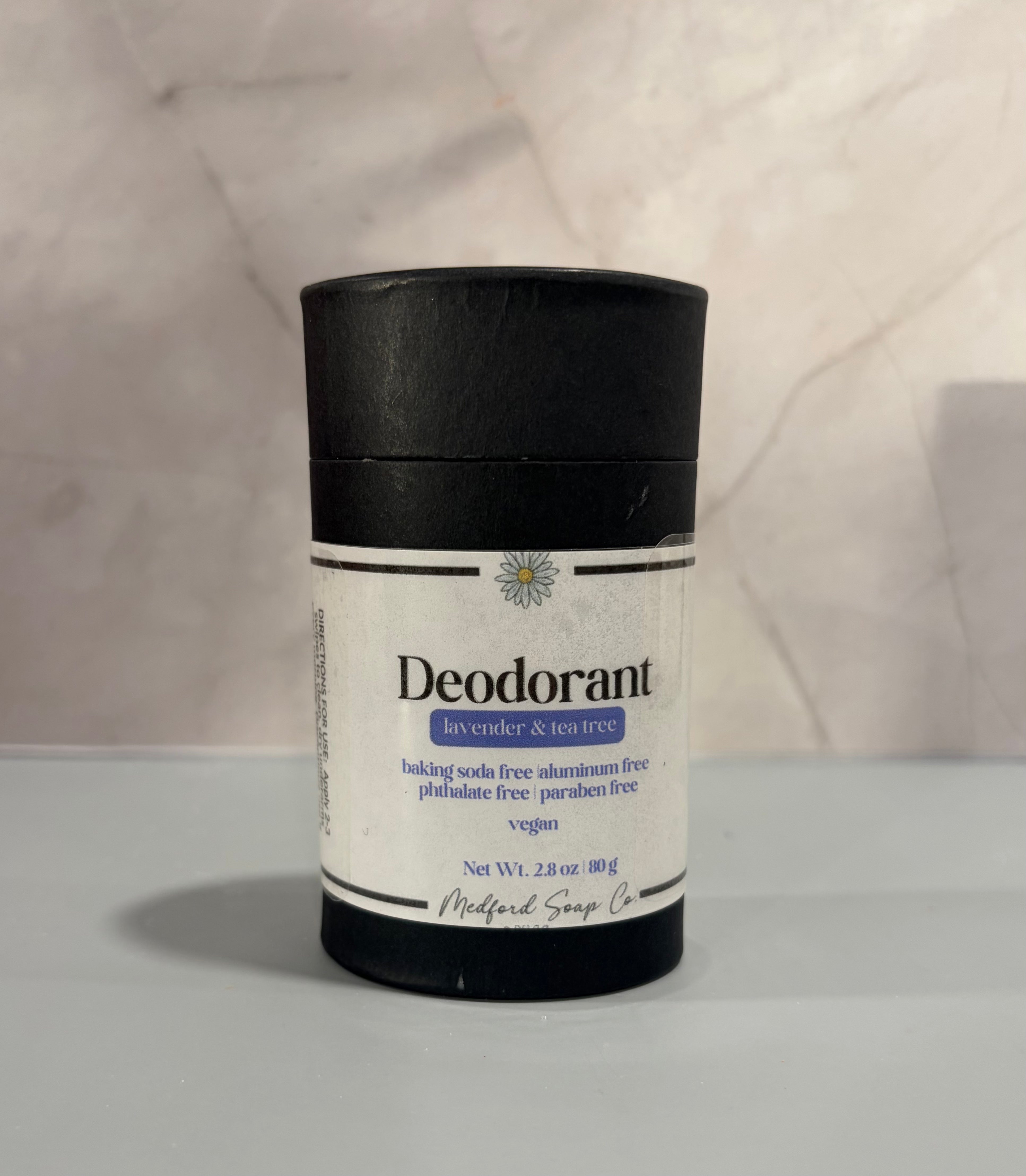 Deodorant
