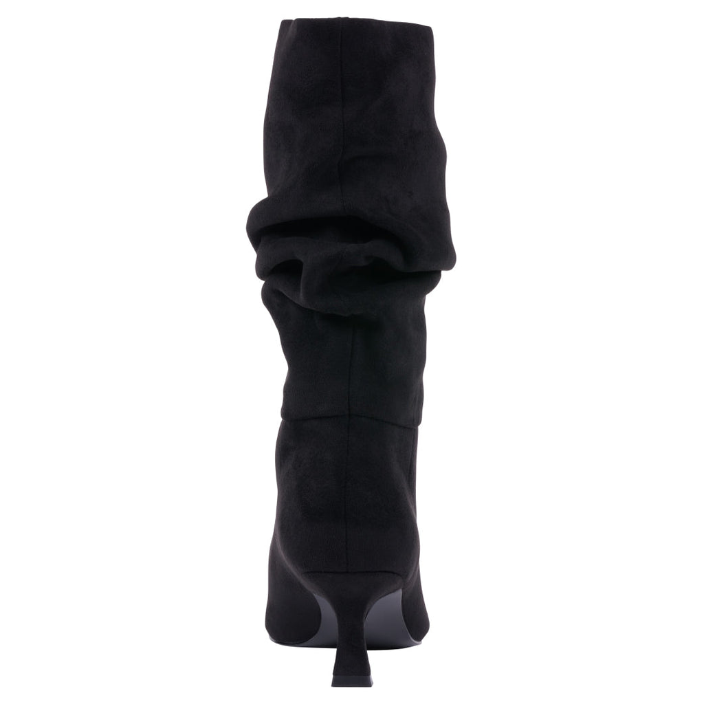 Women's Gina Black Bootie