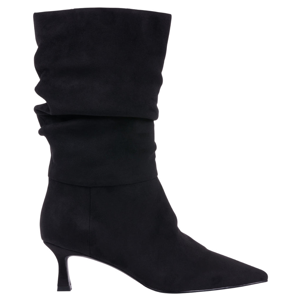 Women's Gina Black Bootie