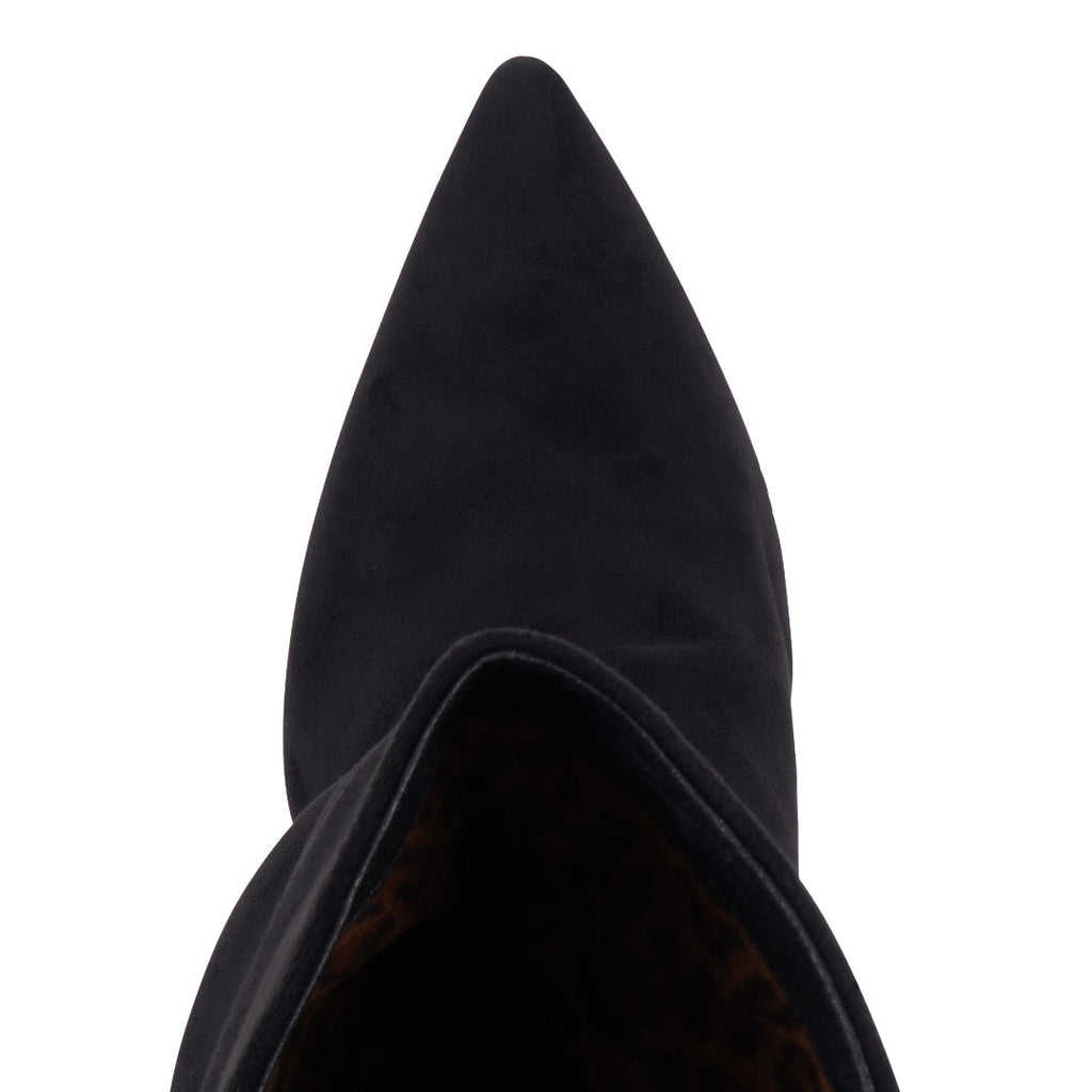 Women's Gina Black Bootie