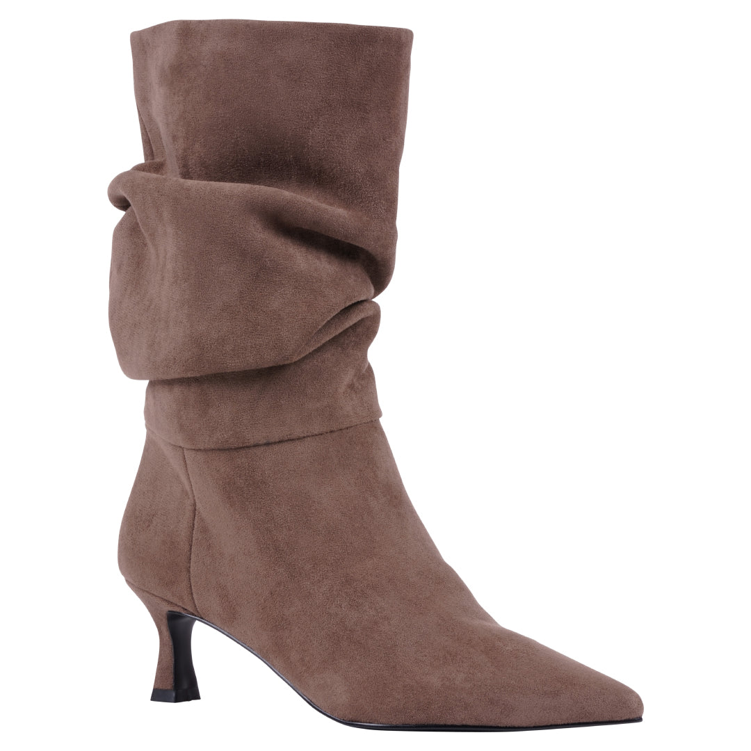 Women's Gina Taupe Bootie