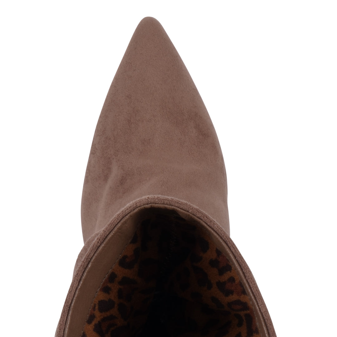 Women's Gina Taupe Bootie