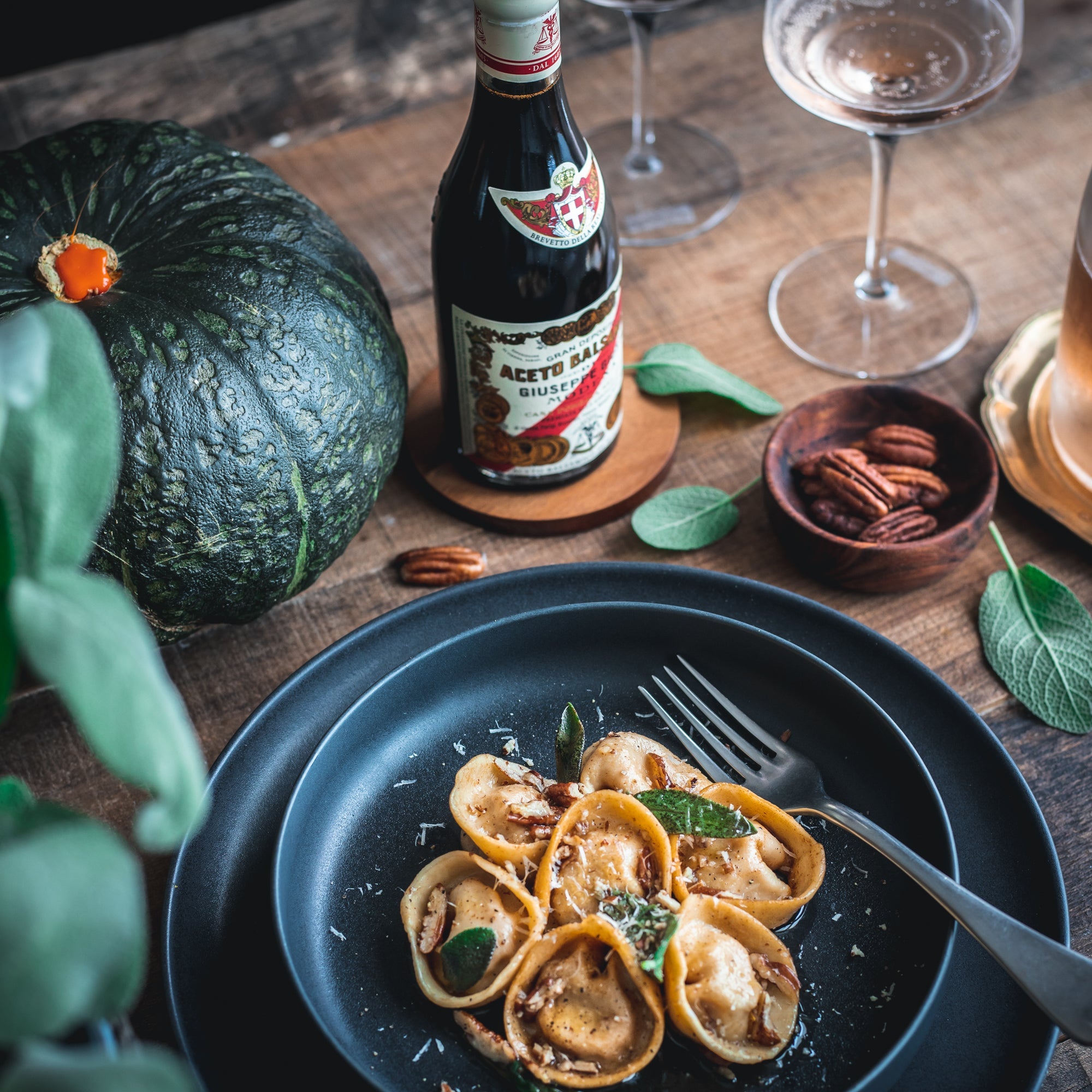 5 Gold Medals - Champagnotta