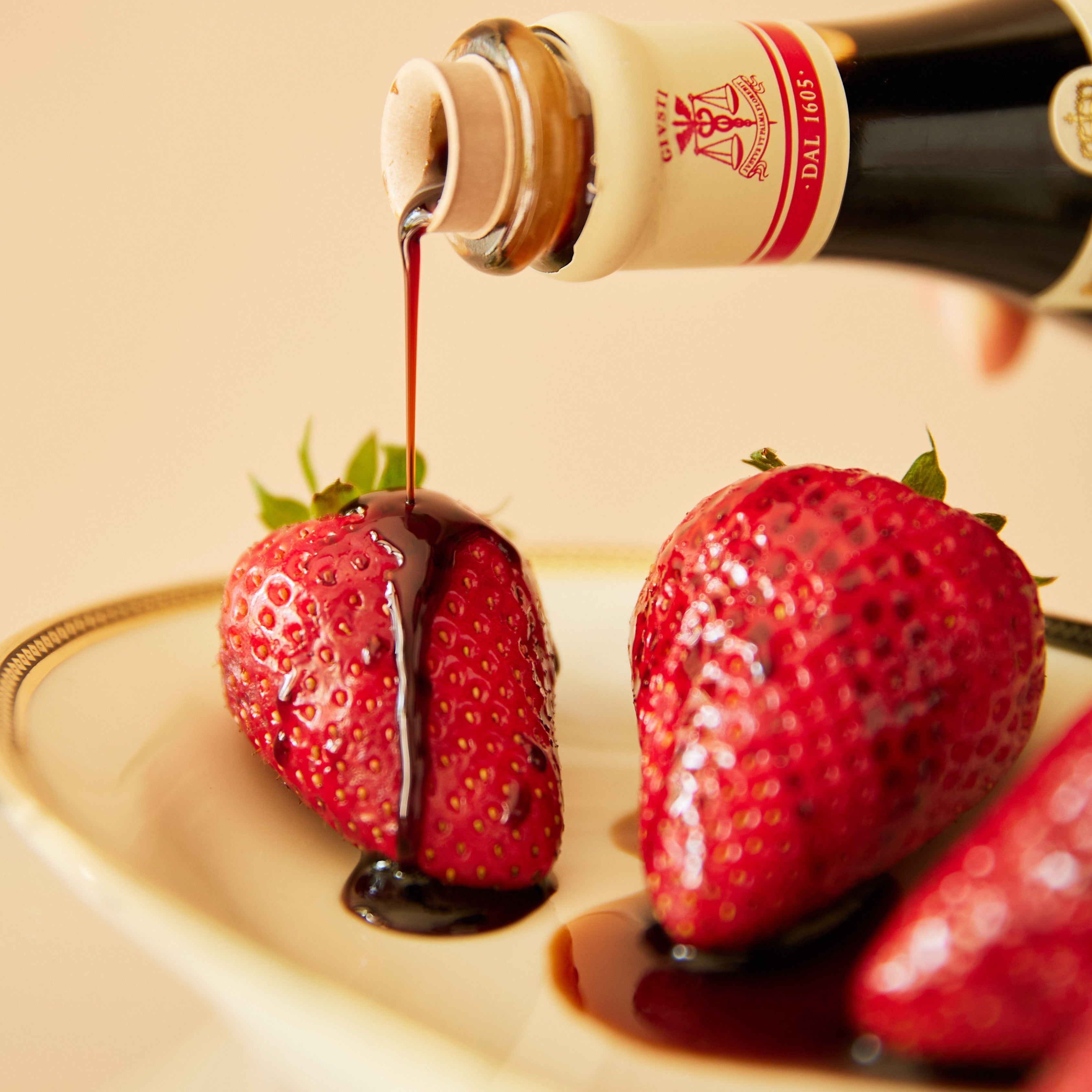 5 Gold Medals - Champagnottina