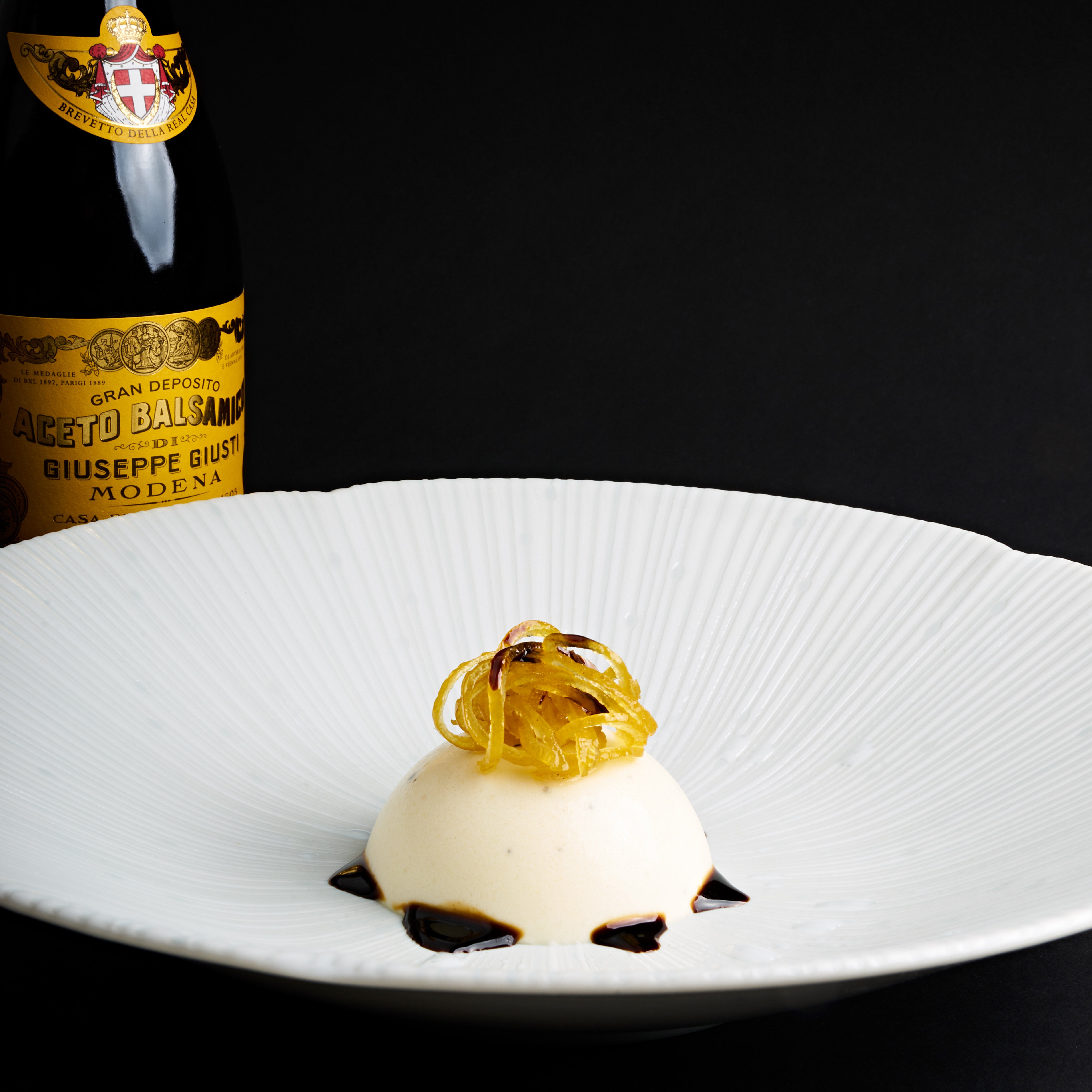 4 Gold Medals - Champagnotta